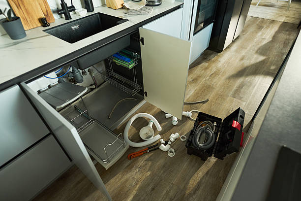 24/7 Emergency Gas Line Repair experts in Davis, WV